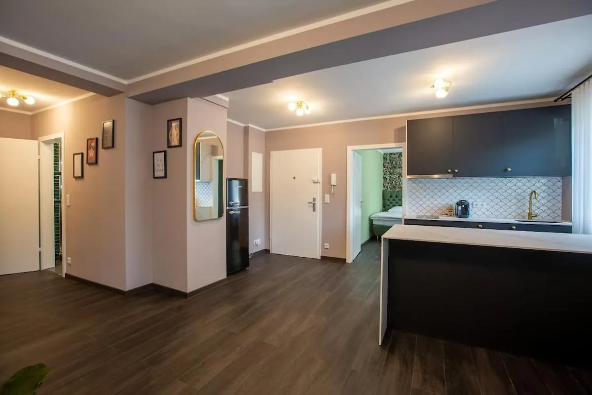 Apartman Deluxe-Apartment Frankfurt West Frankfurt am Main Németország